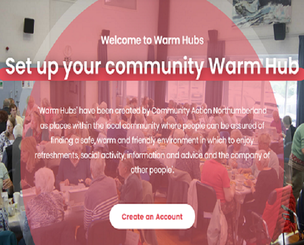 Free toolkit launched to support setting up Warm Hubs